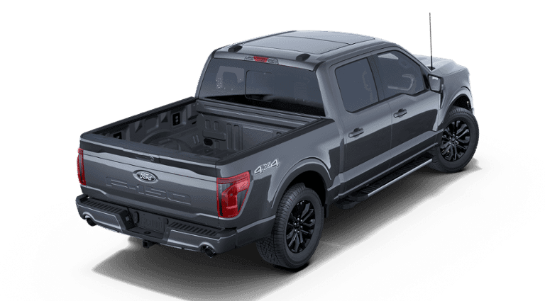 2025 Ford F-150 - Image 64