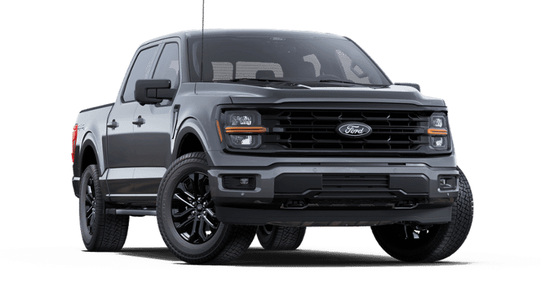 2025 Ford F-150 - Image 65