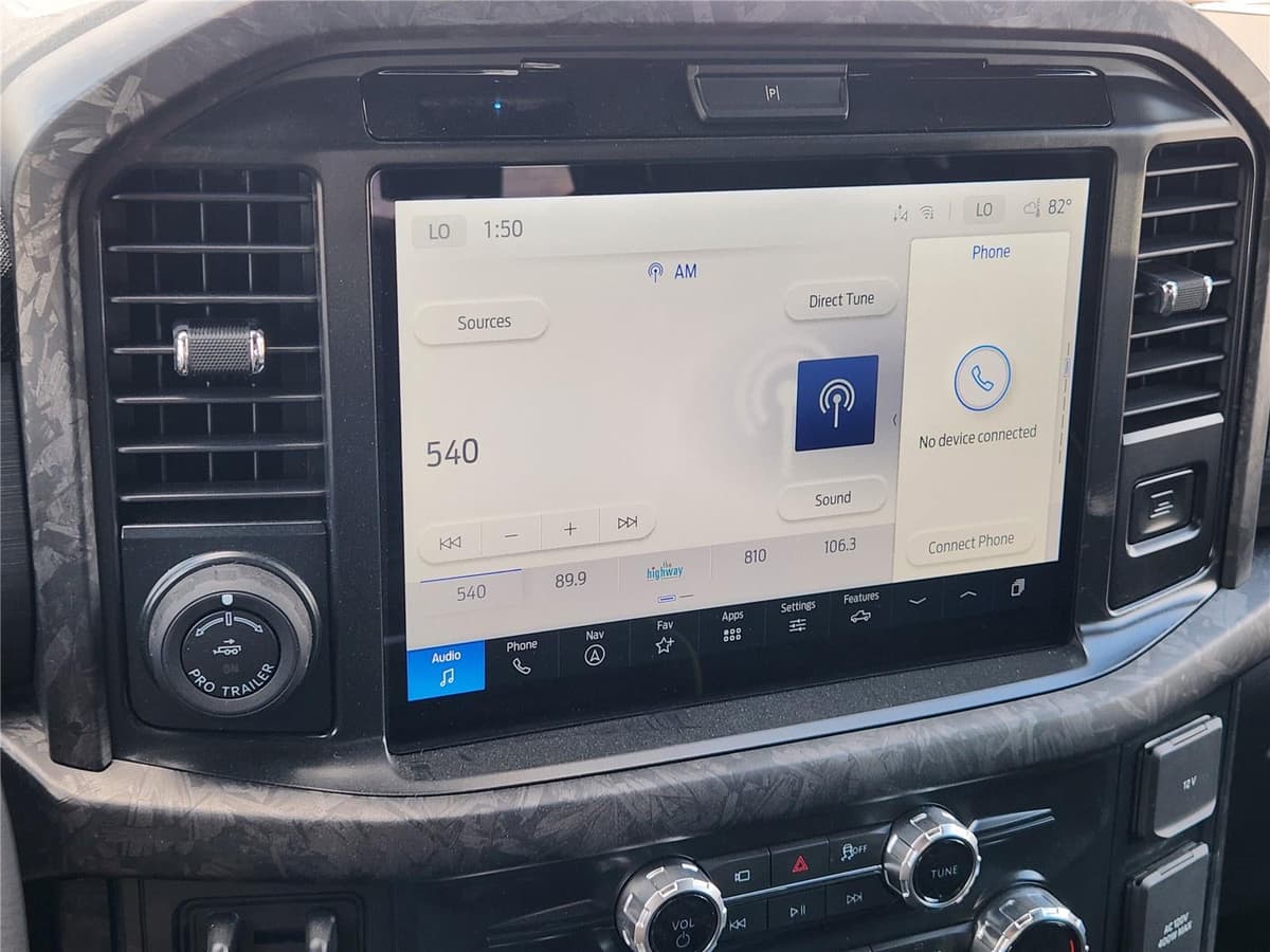 2025 Ford F-150 - Image 20