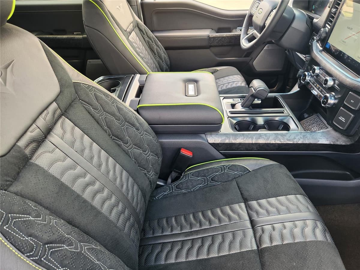 2025 Ford F-150 - Image 10