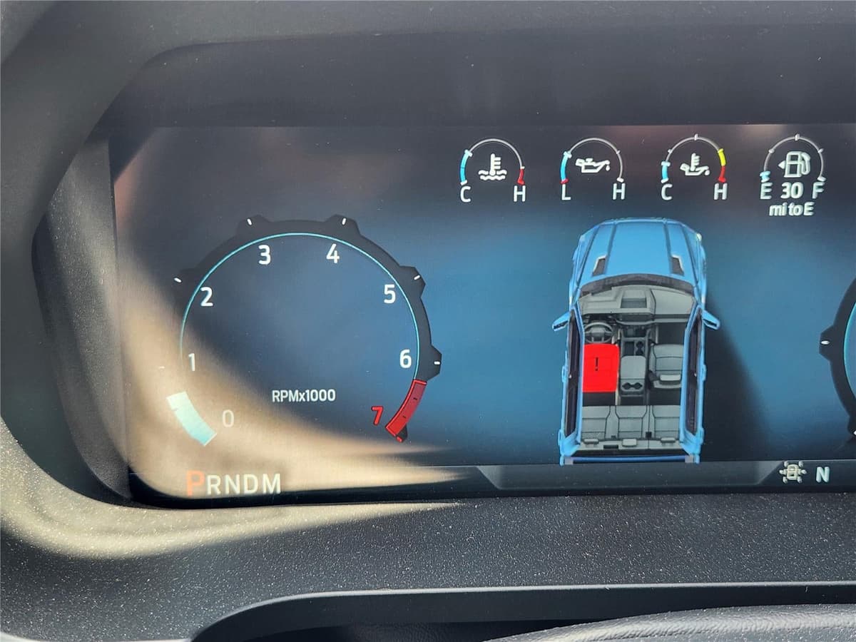 2025 Ford F-150 - Image 11