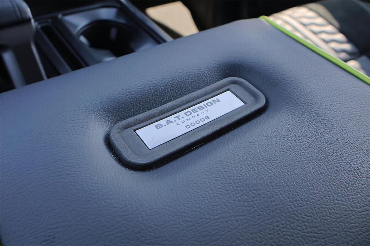 2025 Ford F-150 - Image 27