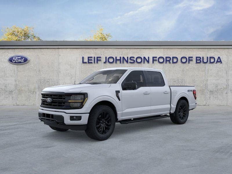 2025 Ford F-150 - Image 39