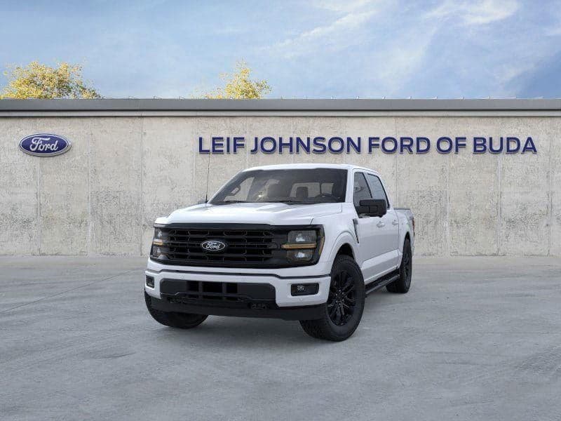 2025 Ford F-150 - Image 40