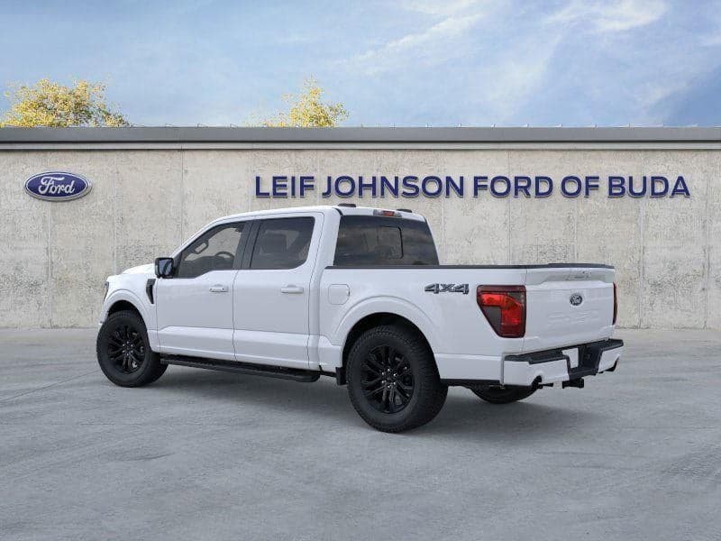 2025 Ford F-150 - Image 42