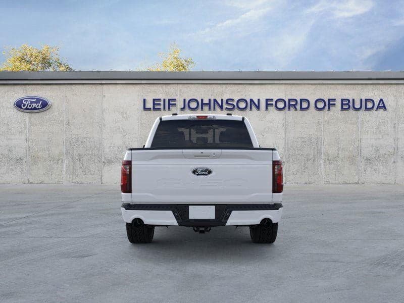 2025 Ford F-150 - Image 43
