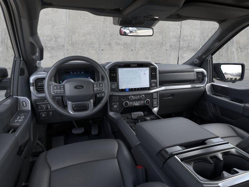 2025 Ford F-150 - Image 47