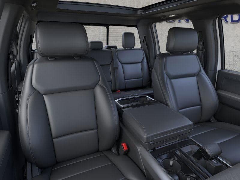 2025 Ford F-150 - Image 48