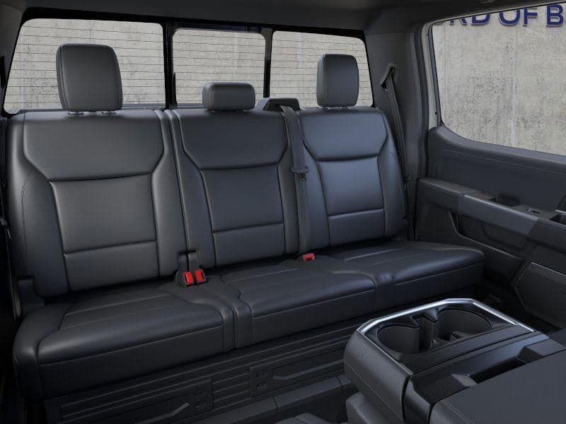 2025 Ford F-150 - Image 49