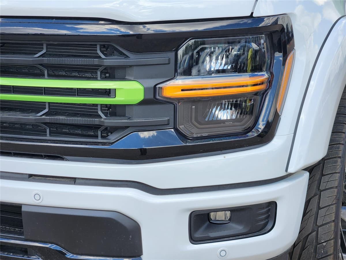 2025 Ford F-150 - Image 5