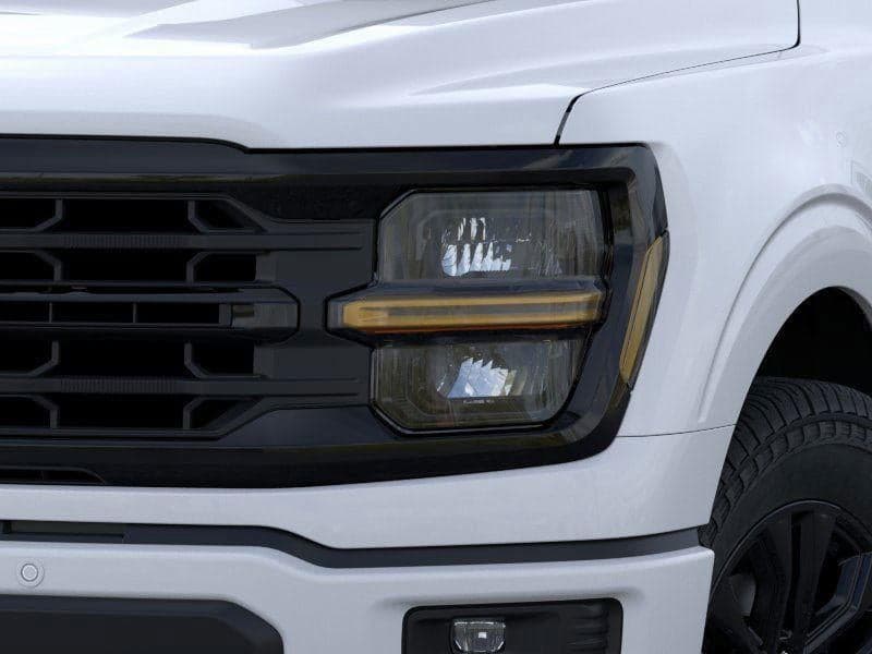 2025 Ford F-150 - Image 56