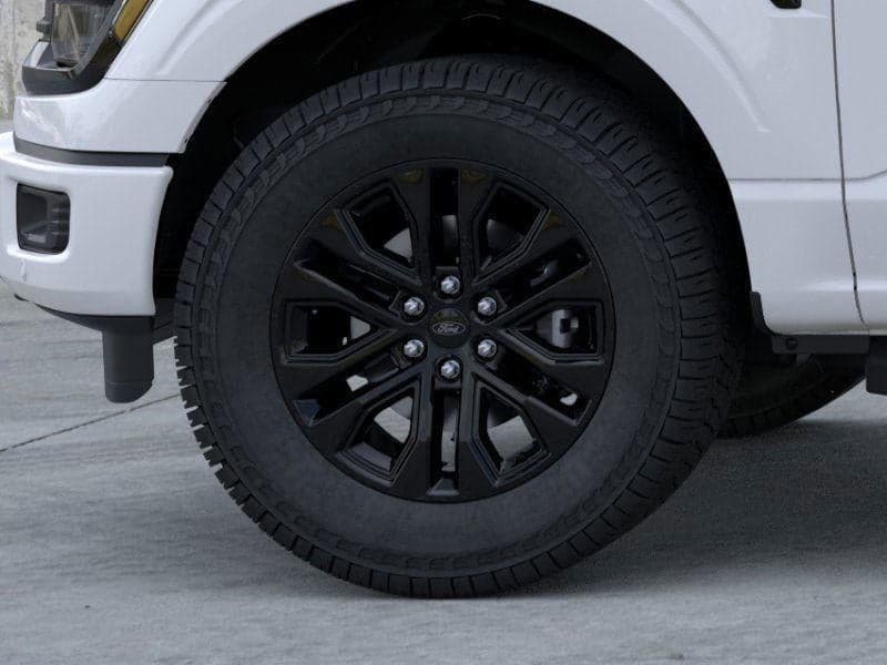 2025 Ford F-150 - Image 57