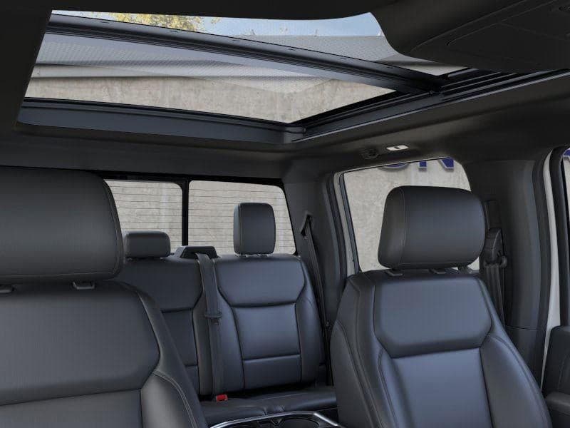 2025 Ford F-150 - Image 60