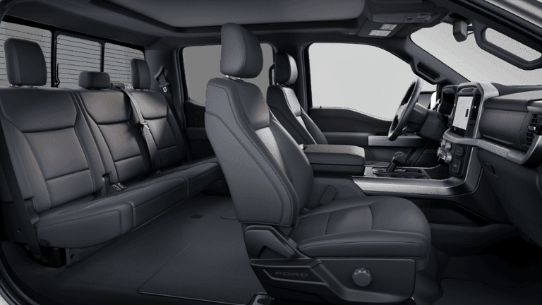 2025 Ford F-150 - Image 65
