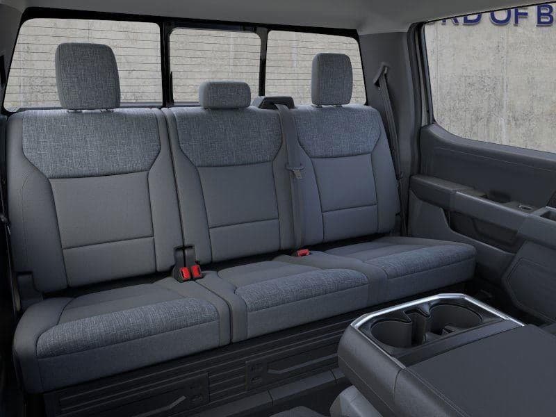 2026 Ford F-150 - Image 11