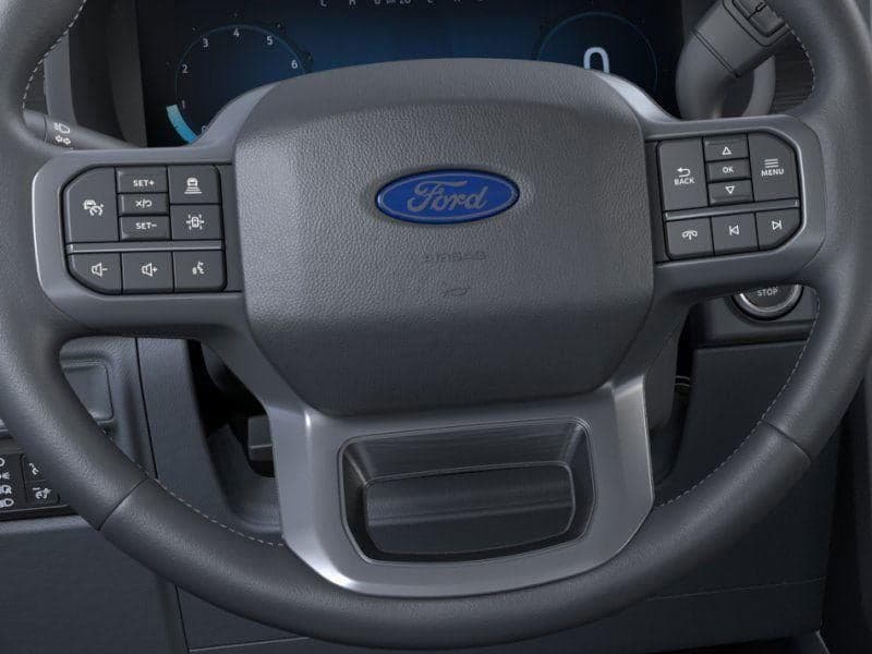 2026 Ford F-150 - Image 12