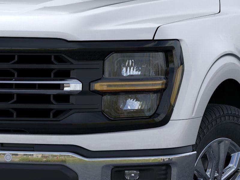 2026 Ford F-150 - Image 18