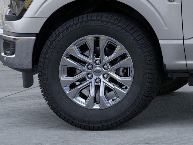 2026 Ford F-150 - Image 19