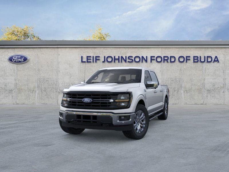 2026 Ford F-150 - Image 2