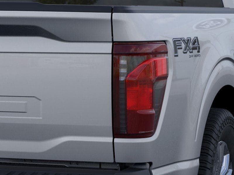 2026 Ford F-150 - Image 21