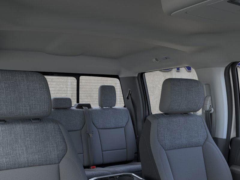 2026 Ford F-150 - Image 22