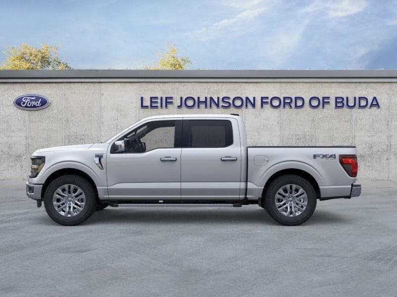 2026 Ford F-150 - Image 3