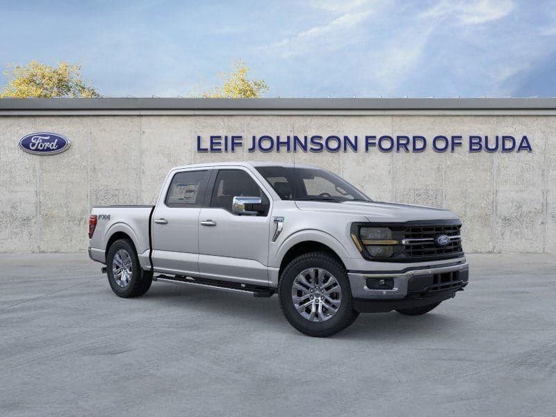 2026 Ford F-150 - Image 7