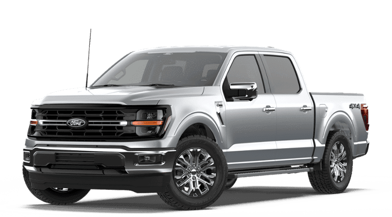 2026 Ford F-150 - Image 23