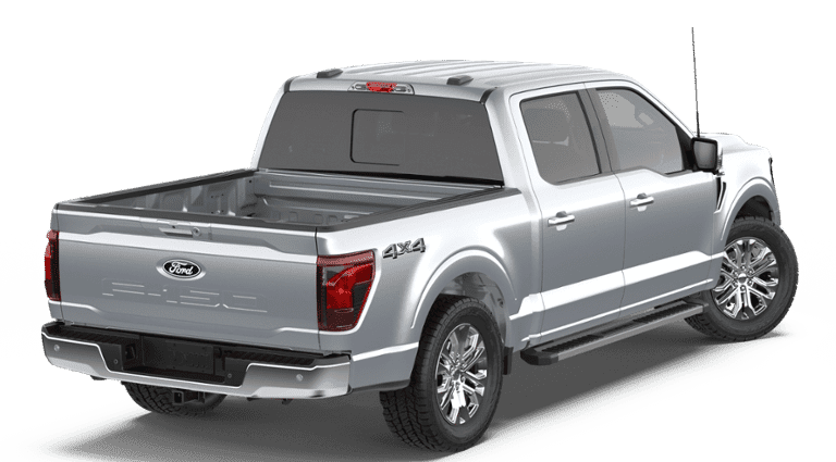 2026 Ford F-150 - Image 25
