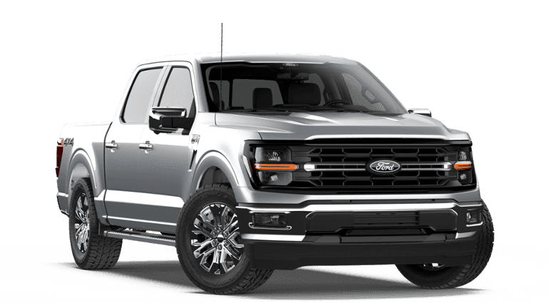 2026 Ford F-150 - Image 26