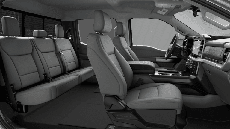 2026 Ford F-150 - Image 27