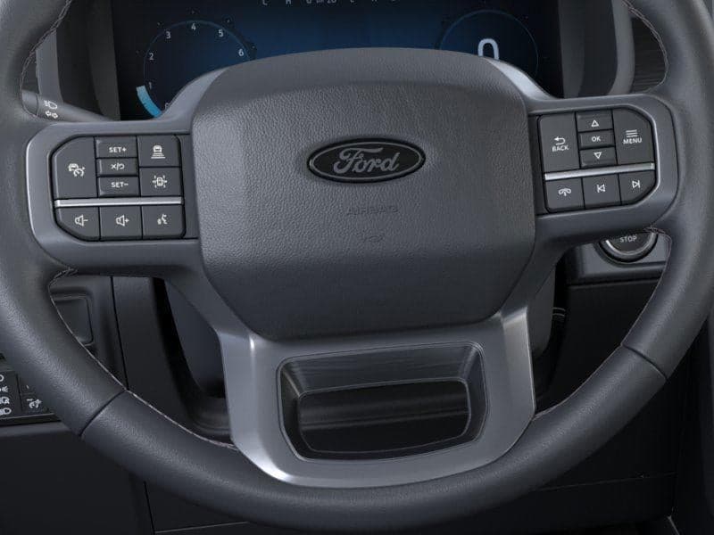 2026 Ford F-150 - Image 12