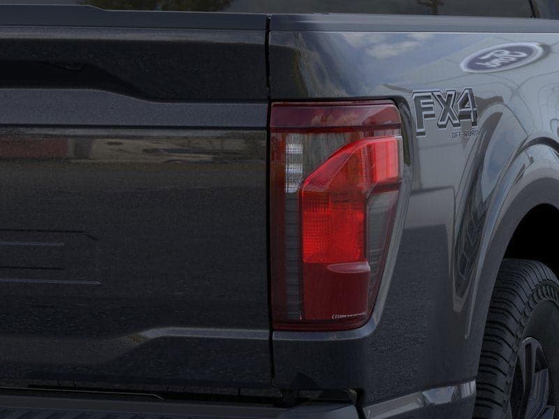 2026 Ford F-150 - Image 21