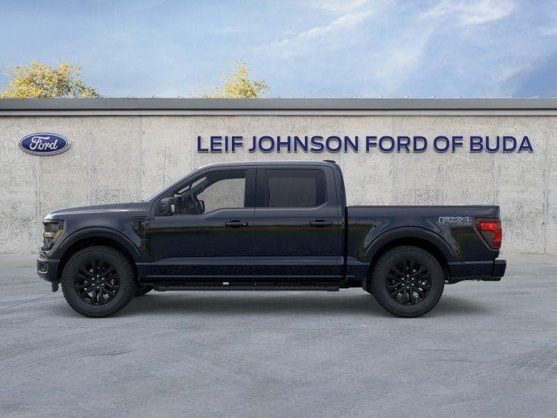 2026 Ford F-150 - Image 3
