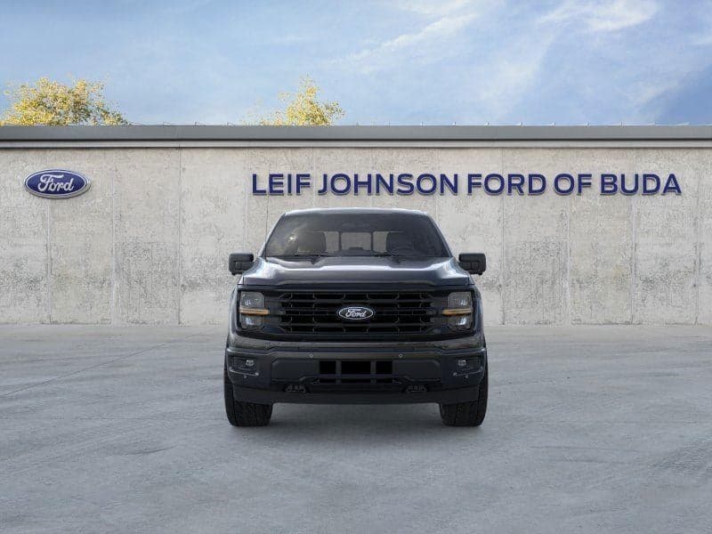 2026 Ford F-150 - Image 6