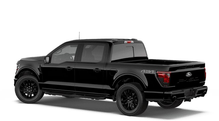 2026 Ford F-150 - Image 24