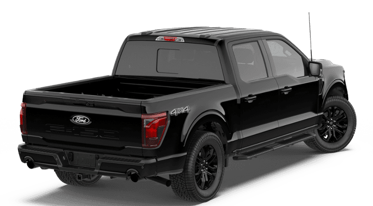 2026 Ford F-150 - Image 25