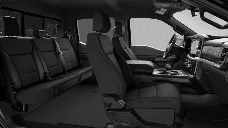 2026 Ford F-150 - Image 27