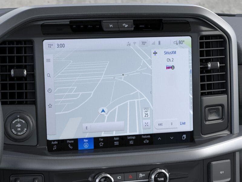 2025 Ford F-150 - Image 14