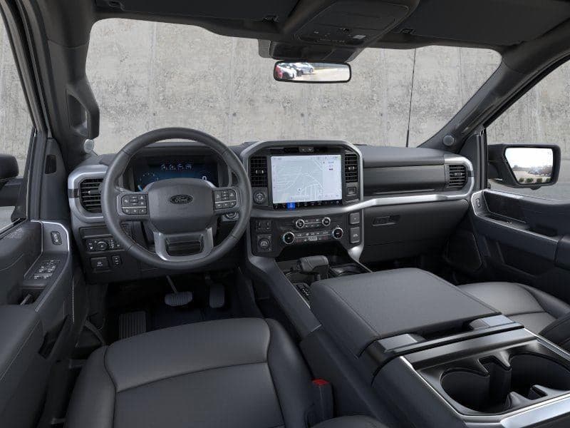 2025 Ford F-150 - Image 9