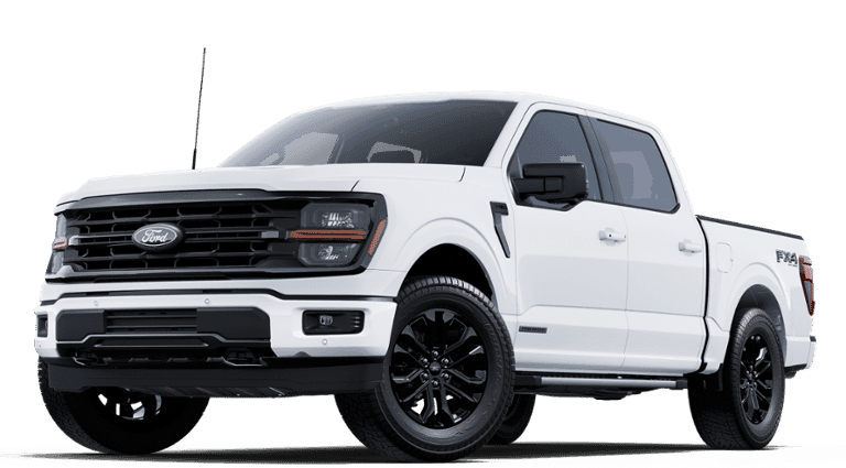 2025 Ford F-150 - Image 23