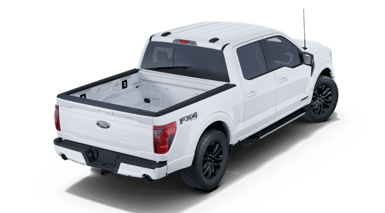 2025 Ford F-150 - Image 25