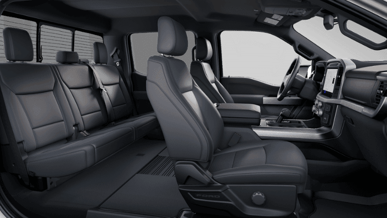 2025 Ford F-150 - Image 27