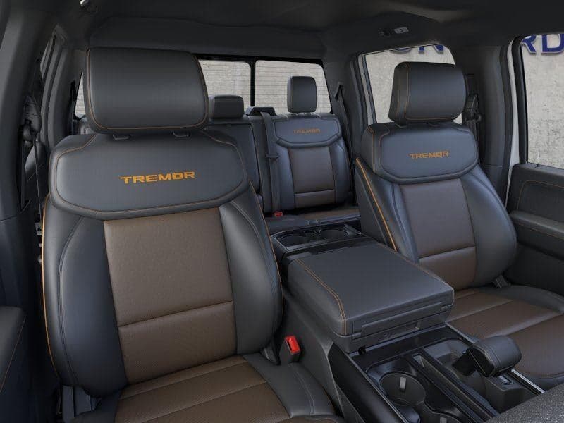 2025 Ford F-150 - Image 10