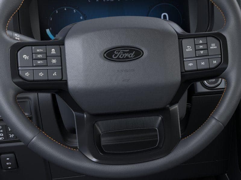 2025 Ford F-150 - Image 12