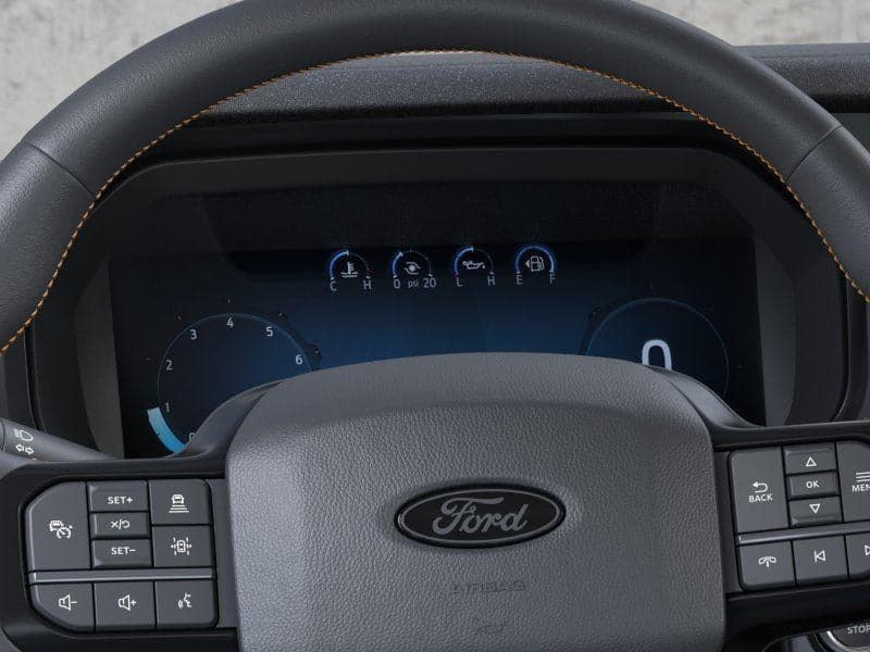 2025 Ford F-150 - Image 13