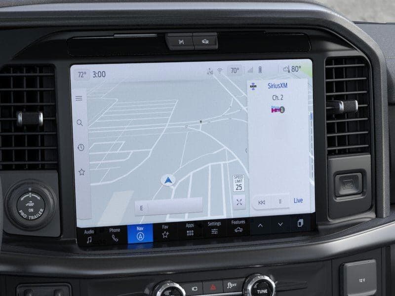2025 Ford F-150 - Image 14