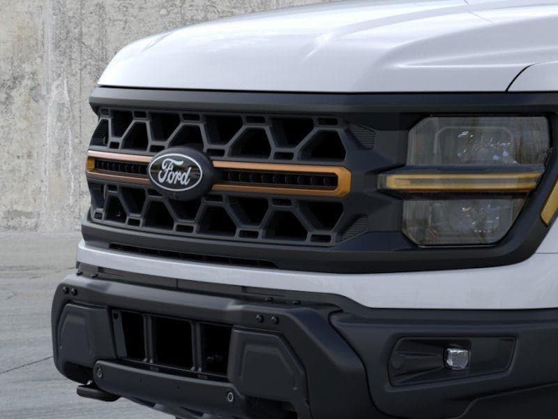 2025 Ford F-150 - Image 17