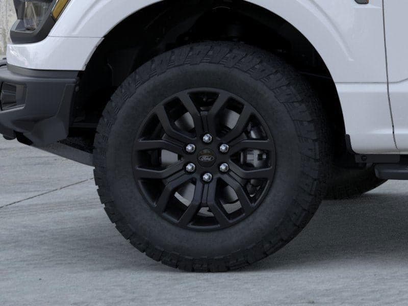 2025 Ford F-150 - Image 19