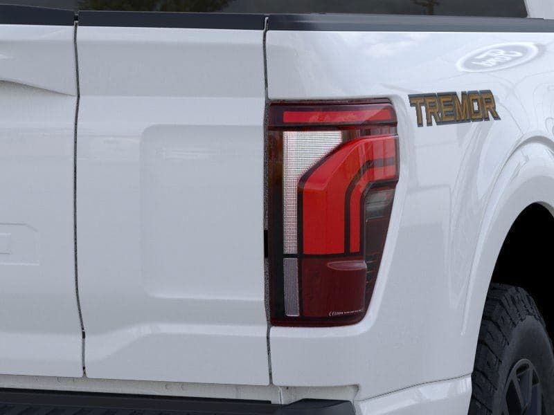 2025 Ford F-150 - Image 21